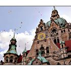 Rathaus Hannover