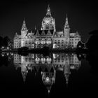 Rathaus Hannover