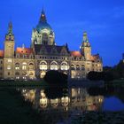 Rathaus Hannover