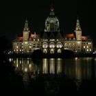 Rathaus Hannover