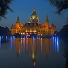 Rathaus Hannover