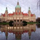 rathaus hannover