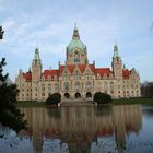 Rathaus Hannover