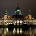 Rathaus Hannover