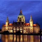 Rathaus Hannover