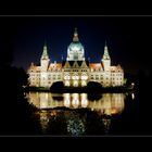 Rathaus Hannover