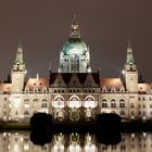 Rathaus Hannover