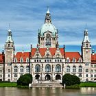 Rathaus Hannover