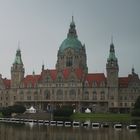 Rathaus Hannover