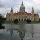 Rathaus Hannover