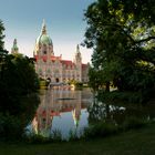 Rathaus Hannover 