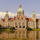 Rathaus Hannover