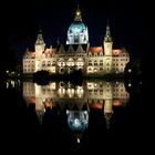 Rathaus Hannover