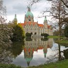 Rathaus Hannover