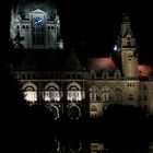 Rathaus Hannover