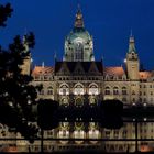 Rathaus Hannover