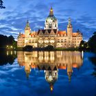 Rathaus Hannover