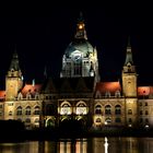 Rathaus Hannover