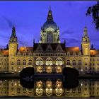 Rathaus Hannover