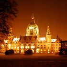 Rathaus Hannover...