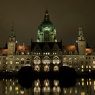 Rathaus Hannover