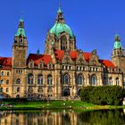 Rathaus Hannover