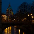 Rathaus Hannover