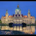 Rathaus Hannover