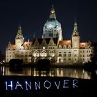 Rathaus Hannover