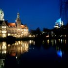 rathaus hannover