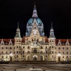 Rathaus Hannover