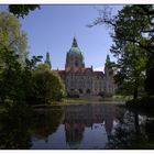 Rathaus Hannover