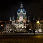 Rathaus Hannover