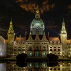 Rathaus Hannover