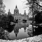 Rathaus Hannover