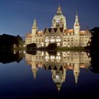 Rathaus Hannover