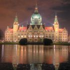 Rathaus Hannover