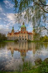 Rathaus Hannover