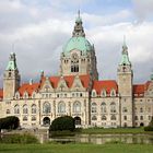 Rathaus Hannover