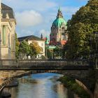 Rathaus Hannover