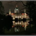 Rathaus Hannover