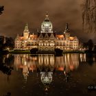 Rathaus Hannover