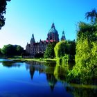 .. rathaus hannover