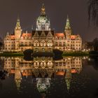 Rathaus Hannover 