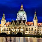 Rathaus Hannover