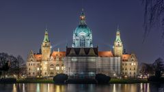 Rathaus Hannover