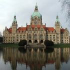 Rathaus Hannover