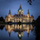 Rathaus Hannover