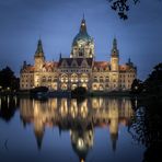 Rathaus Hannover