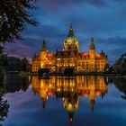 Rathaus Hannover